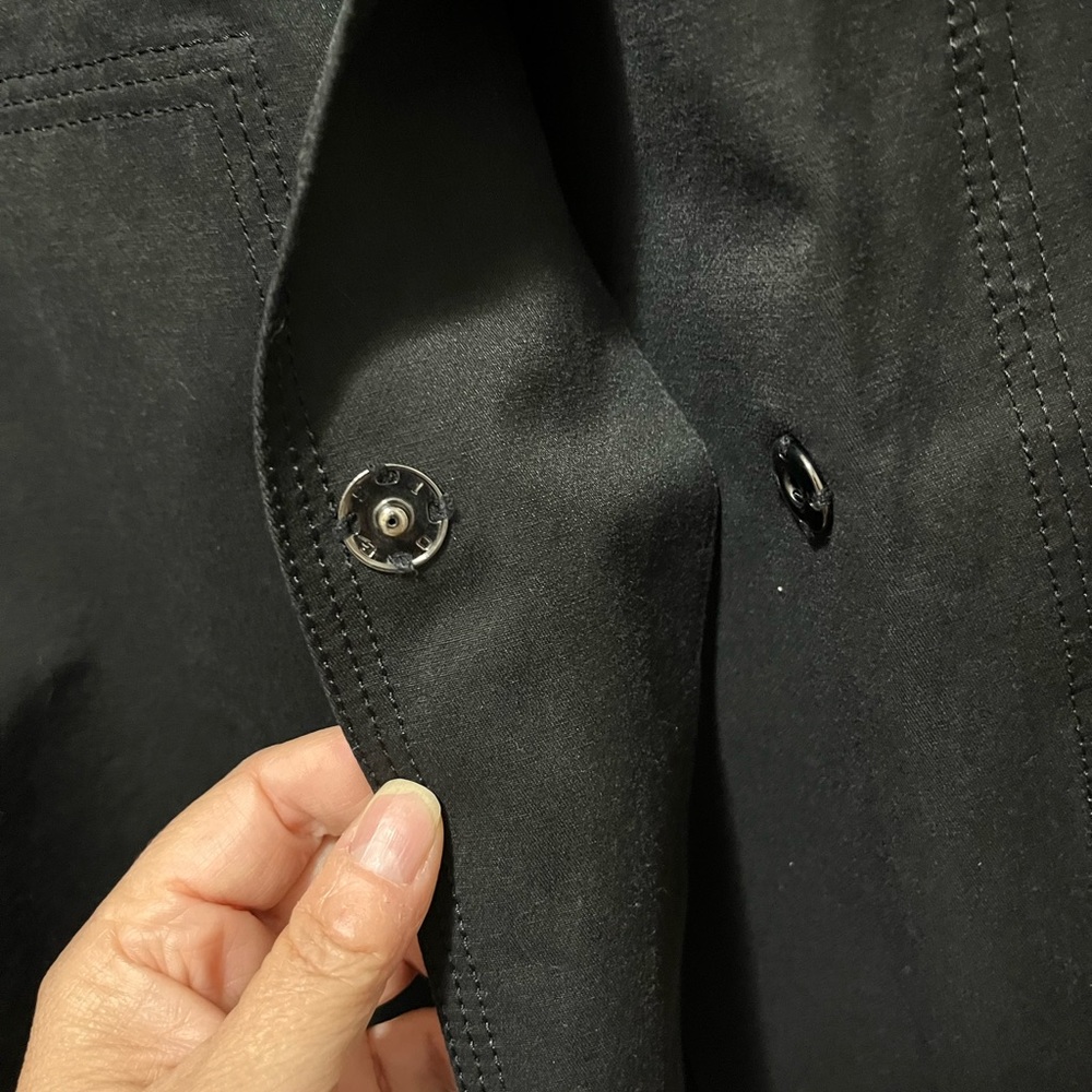 Charles Nolan jacket 10 - Picture 5 of 5